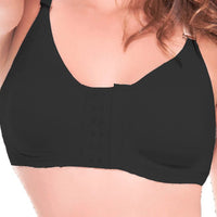 BR1056 PLUS BRASIER CON TIRANTE AJUSTABLE POST QUIRÚRGICO