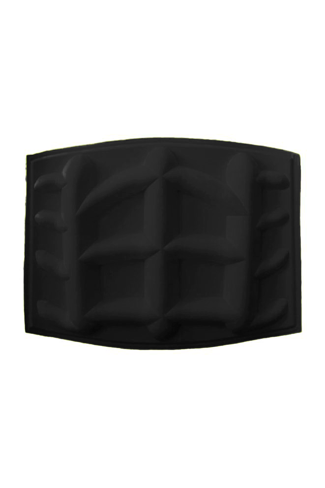 TB1004 TABLA DE MARCAJE ABDOMINAL