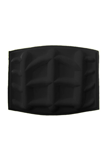 TB1004 TABLA DE MARCAJE ABDOMINAL MASCULINA