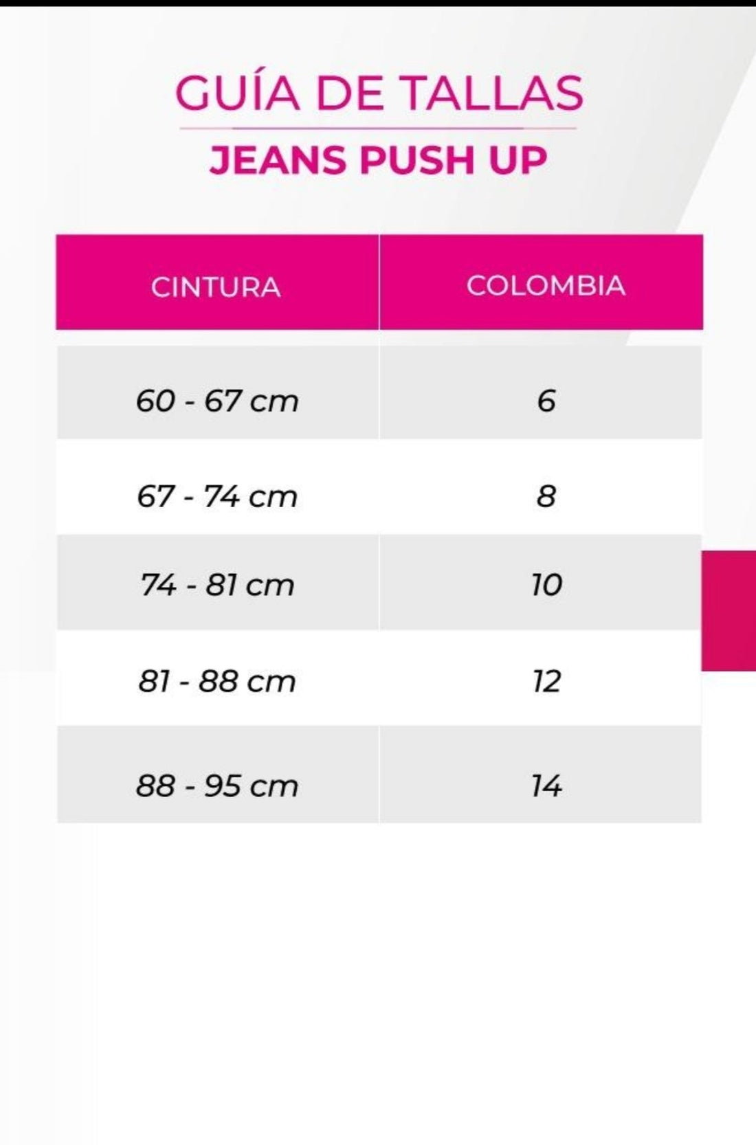 JF1780 JEAN SKINNY TRES BOTONES PUSH UP BOTA RECTA ABERTURA LATERAL DISENO EN BOLSILLOS TRASEROS