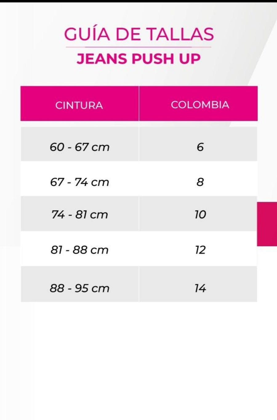 JF1780 JEAN SKINNY TRES BOTONES PUSH UP BOTA RECTA ABERTURA LATERAL DISENO EN BOLSILLOS TRASEROS