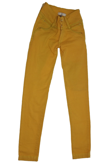 JEANS PUSH UP TIFANNY