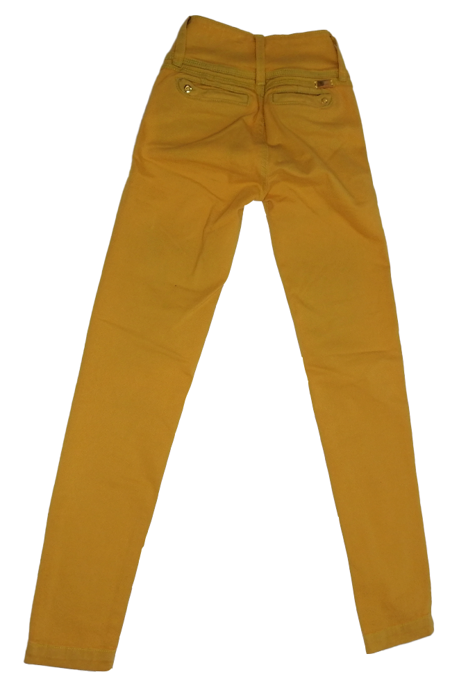 JEANS PUSH UP TIFANNY