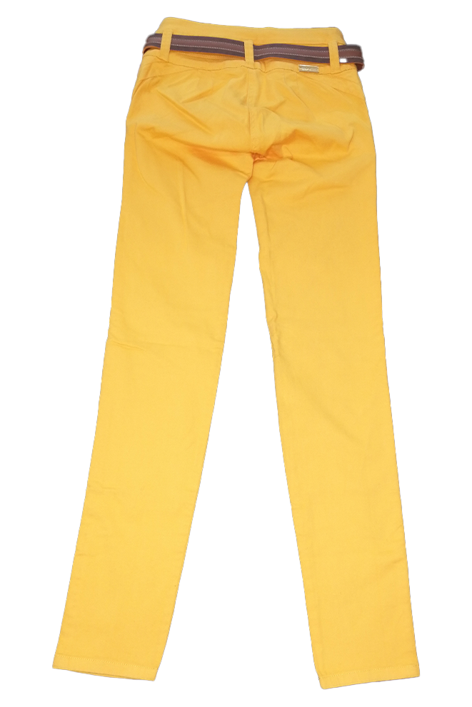 JEANS PUSH UP TIFANNY