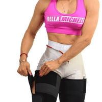 Leggingsdeportivos #labellamafia #bellamichell #fajasbellamichell #leggingscolombianos