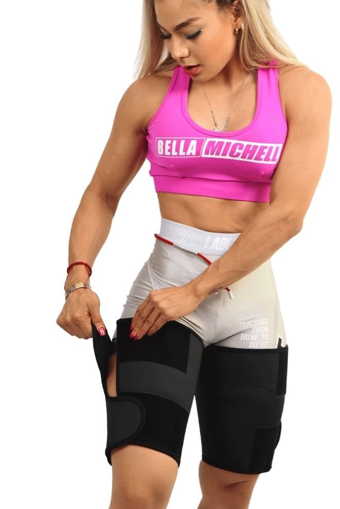 Leggingsdeportivos #labellamafia #bellamichell #fajasbellamichell #leggingscolombianos