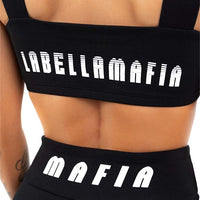 Leggingsdeportivos #labellamafia #bellamichell #fajasbellamichell #leggingscolombianos